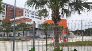 Gadang-Cyberjaya Hospital(780) 2