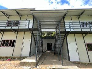 Sek Tahfiz Janda Baik 2